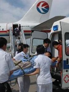 沐川县接送服务